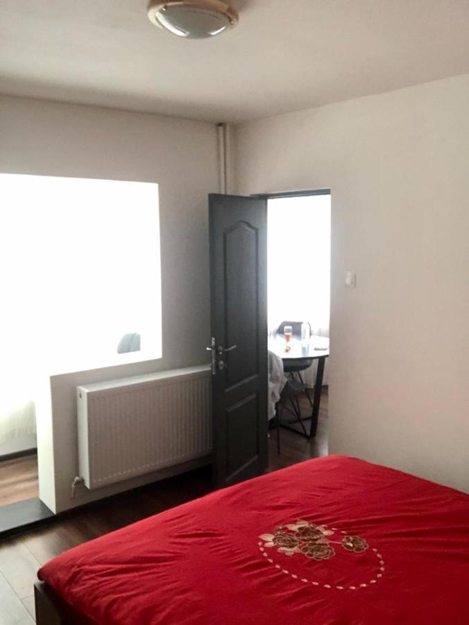 Silene Studio Craiova Kültér fotó